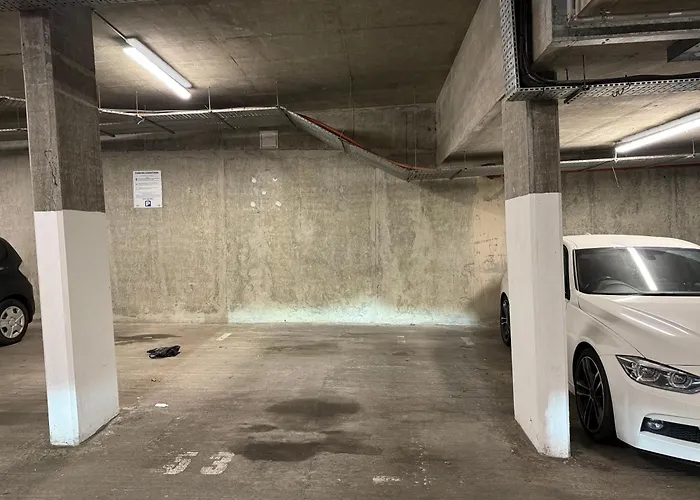 Watford Serviced Apartment, Free Parking, City Centre