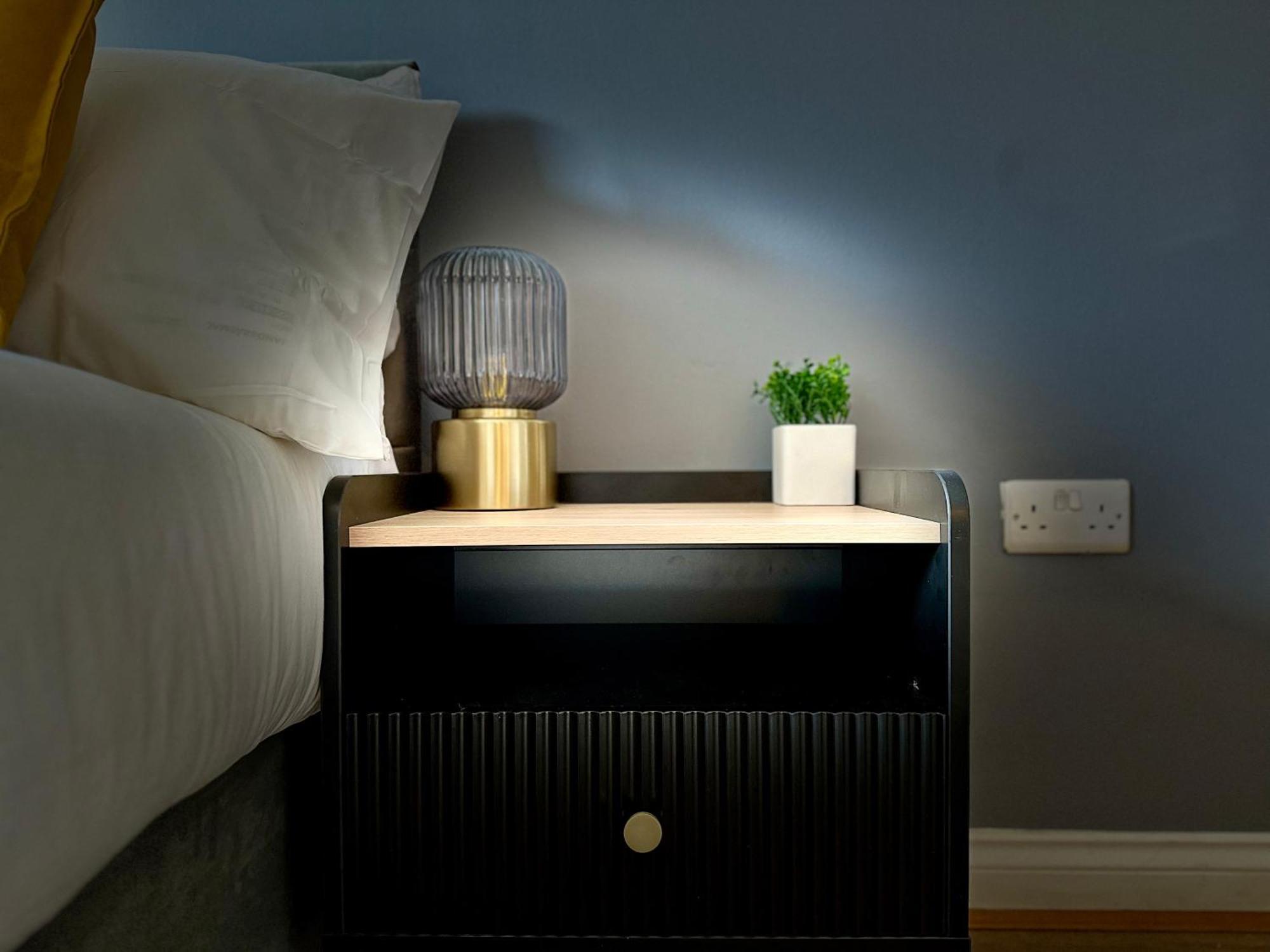 Watford Serviced Apartment, Free Parking, Centre Apartment Watford (Hertfordshire)
