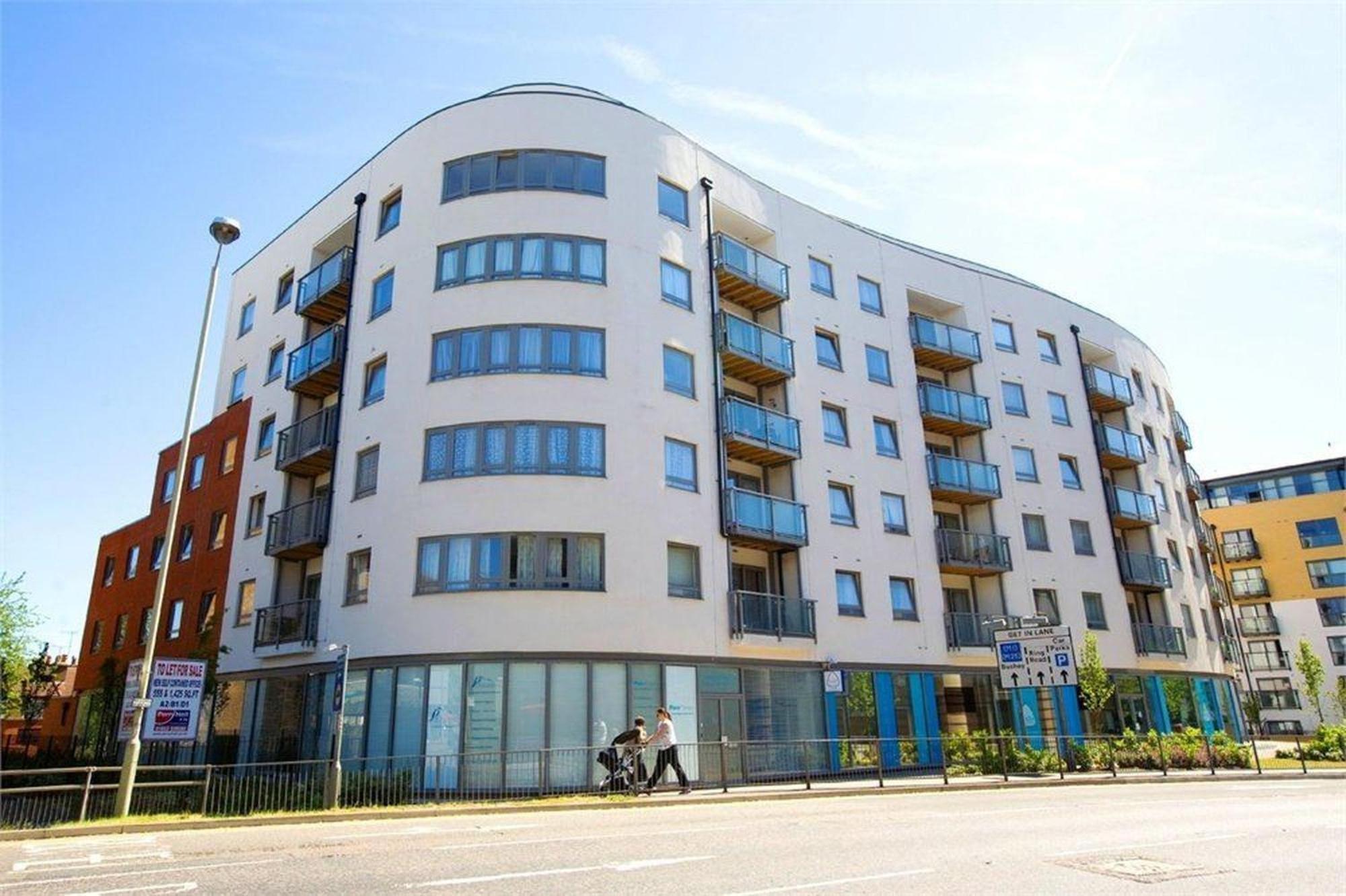 Watford Serviced Apartment, Free Parking, Centre Apartment Watford (Hertfordshire)